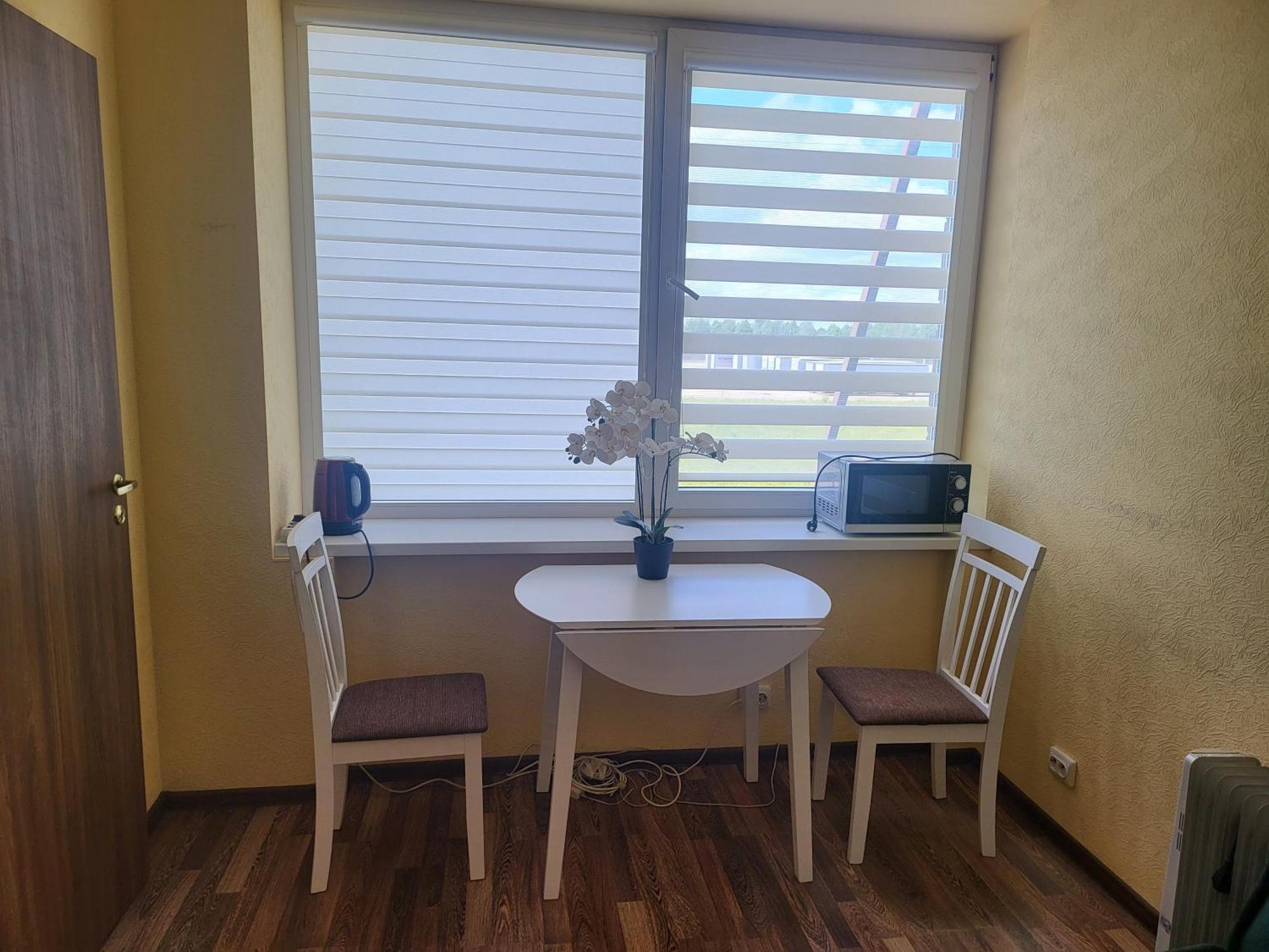 Transhostel Apartment *